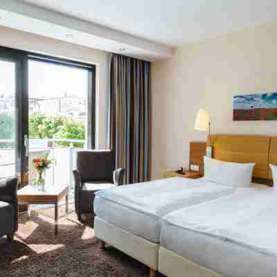 Strandhotel Binz Rooms