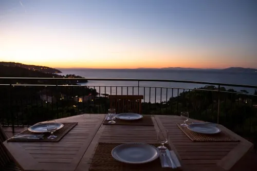 Residenza Turistico Alberghiera le Poste del Pianone - 4-Star