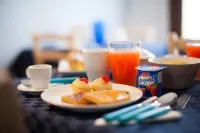 B&B Cinisi Vacanze - breakfast