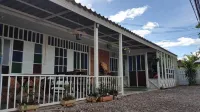 Bansuan Inthanon Eco Resort