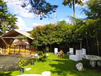 Eco Hotel Terrabella Các khách sạn ở Guarne
