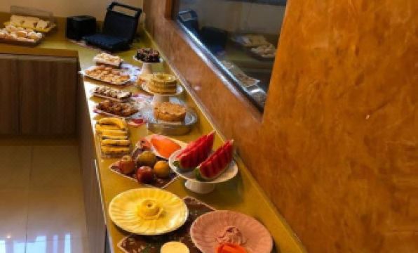 Pousada Estrela Dalva - Housity