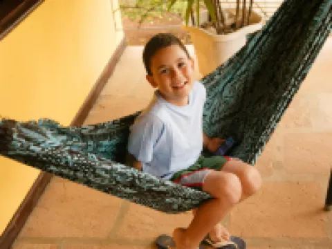 Pousada Casa de Jorge Hoteles en Lençóis