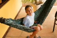 พูซาดา คาซ่า เด จอร์จ