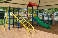 Berri Riverside Holiday Park Hotels in Berri