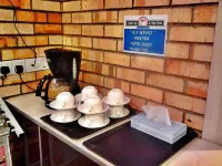 U Design Hotel Temerloh Hotels in Temerloh