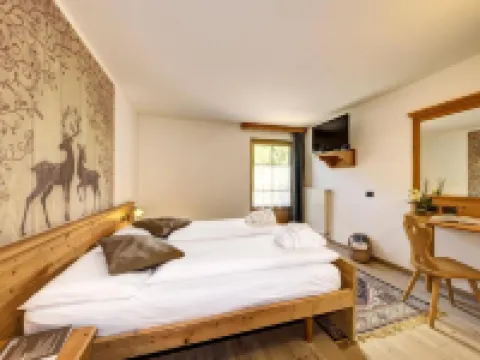Aparthotel Wellness Villa di Bosco Hotels in Tesero