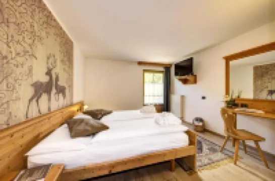 Aparthotel Wellness Villa di Bosco