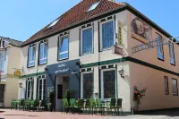 Dithmarscher Haus Hotels in Sankt Michaelisdonn