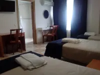 Hotel El Ancla Hôtels à : Villanueva del Pardillo