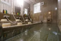Hinode Ryokan - Hot Springs