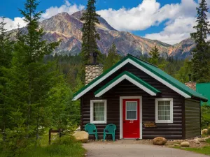Pine Bungalows