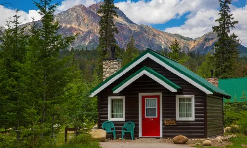 Pine Bungalows