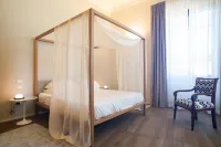 Dimora de Matera Luxury Suites Hotels near Corso Giuseppe Mazzini