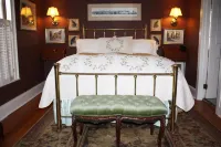 The White House Inn Hotels near Susquehanna Flight Park