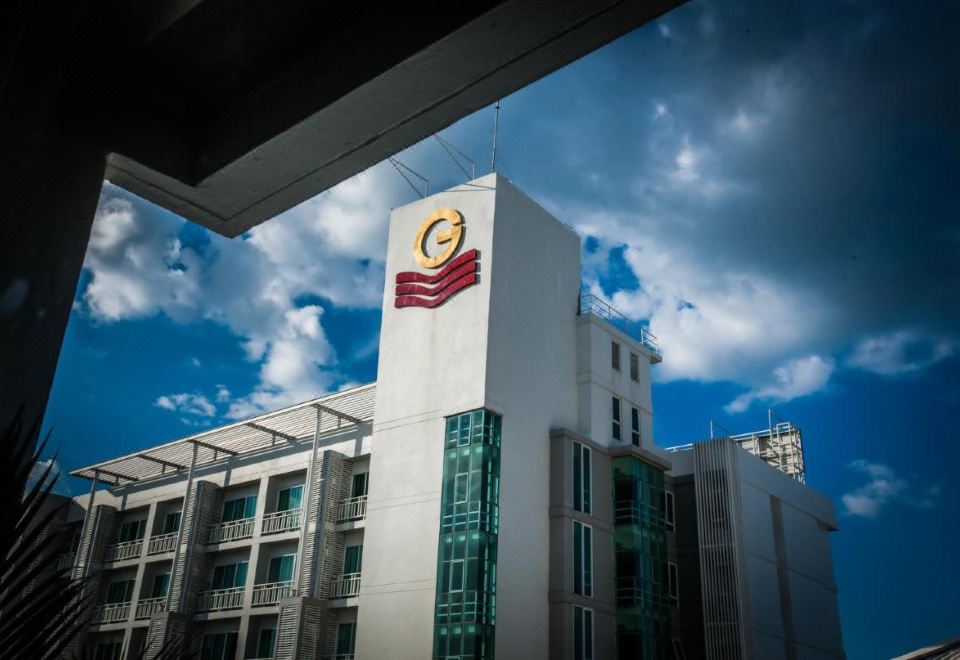 골든 시티 라용 호텔 썸네일