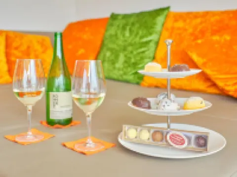 Sonnenhotel Weingut Römmert Hotels in Volkach