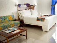 Eco-Hotel El Rey del Caribe Hotels near Tulum Avenue