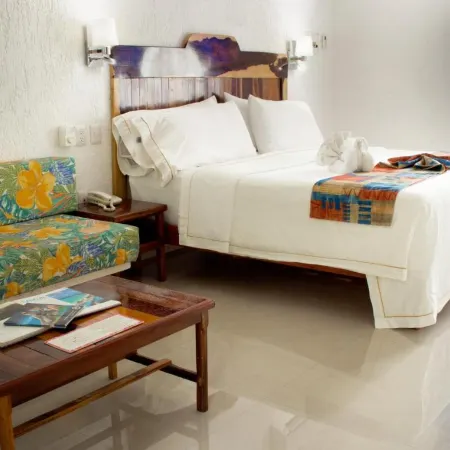 Eco-Hotel El Rey del Caribe