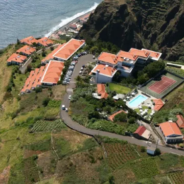 Hotel Jardim Atlantico