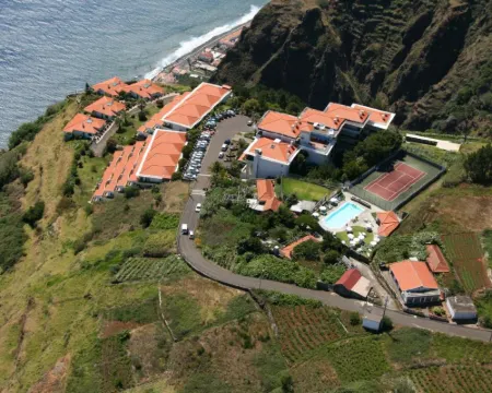 Hotel Jardim Atlantico Hotel a Calheta