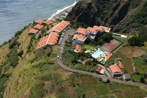 Hotel Jardim Atlantico Hotels in Calheta