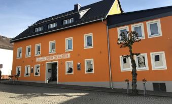 Gasthof Zum Waldstein