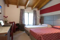 ホテル デル パルコ