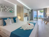 Klayman Diamond Aparthotel Hotels in Comarca de Isora