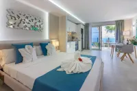 Klayman Diamond Aparthotel Hotels in Tamaimo
