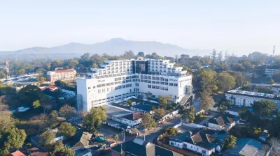 Amaryllis Hotel Blantyre Отели в г. 