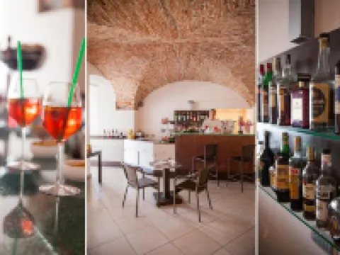 Hotel Vesuvio Hotels in Rapallo