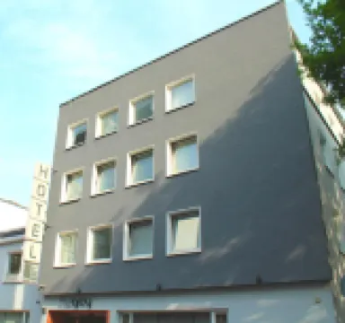 The Grey Design Hotel
