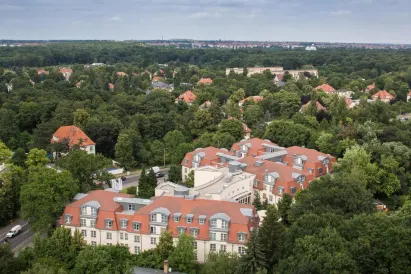 Seminaris Hotel Leipzig