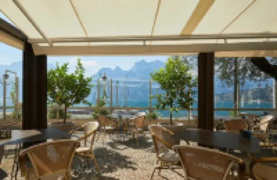 Hotel Paradiso Conca d'Oro