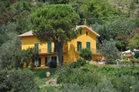 Agriturismo Costa di Campo