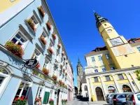 Hotel Goldener Adler Hotels in Bautzen