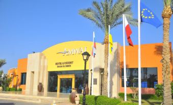 Amwaj Oyoun Resort & Casino