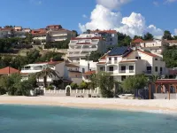 Stipe Residence Hotel a 