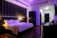 Bon Hotel Ikeja Residence Hotels in Ikeja