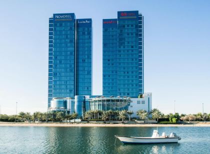 Ibis Abu Dhabi Gate