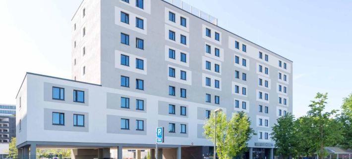 smartments Berlin Prenzlauer Berg Các khách sạn ở Berlin
