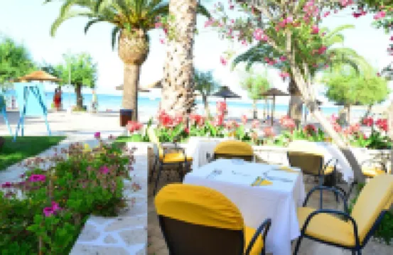 Three Stars Luxury Villas