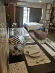 Rangsit Residence Hotels in Rangsit