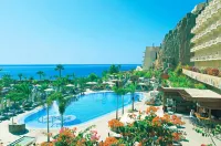 Hotel LIVVO Valle Taurito & Aquapark Hotels in Taurito