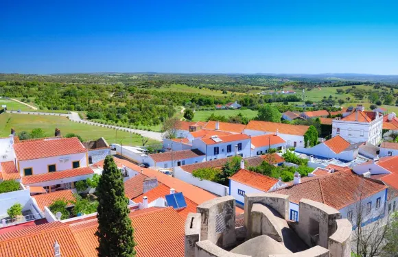 卡斯特洛阿爾維託酒店