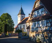 Hotel Keimberg Hotels in Cleebourg