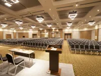 Novotel Konya Hotels in Konya
