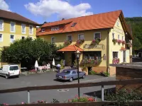 Gasthaus Breitenbach Hôtels à : Bad Bruckenau
