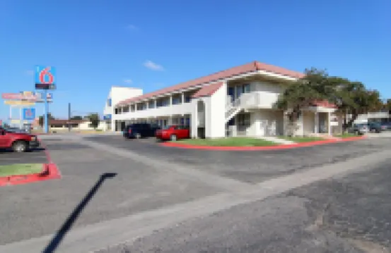Motel 6 Amarillo, TX - Airport Hotels in Amarillo